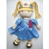Prinses Sofie grote pop