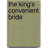 The King's Convenient Bride door Michelle Celmar