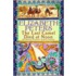 The Last Camel Died At Noon