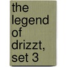 The Legend of Drizzt, Set 3 door R.A. Salvatore