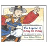 The Legend of Hong Kil Dong door Anne Sibley O'Brien