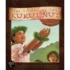 The Legend of the Kukui Nut door Robert Brandon Henderson