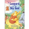 The Leopard And The Sky God door Mairi Mackinnon