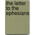 The Letter to the Ephesians