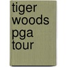 Tiger Woods PGA tour door Onbekend