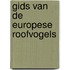 Gids van de Europese roofvogels