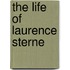 The Life Of Laurence Sterne