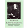 The Life of Emily Dickinson door Richard Benson Sewall
