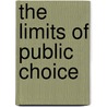 The Limits of Public Choice door Lars Udehn