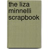 The Liza Minnelli Scrapbook door Scott Schechter