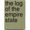 The Log Of The Empire State door Geneve L.a. Shaffer