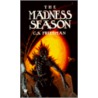 The Madness Season door C.S. Friedman