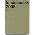 FondsenDisk 2008