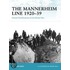 The Mannerheim Line 1920-39