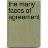 The Many Faces Of Agreement door Zlatic