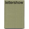 Lettershow door L. Simons