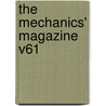 The Mechanics' Magazine V61 door Onbekend