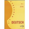 Sprechen Sie Deutsch door l. Nagel