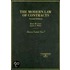 The Modern Law of Contracts