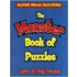 The Monster Book of Puzzles
