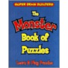 The Monster Book of Puzzles door Mark Danna