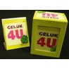 Geluk 4U