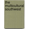The Multicultural Southwest door Patrick Pynes
