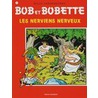 Les Nerviens nerveuses