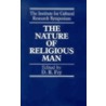 The Nature Of Religious Man door Dennis Butler Fry