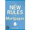The New Rules for Mortgages door Dale Robyn Siegel