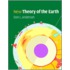 The New Theory Of The Earth