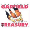The Ninth Garfield Treasury by Jim Davis