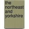 The Northeast And Yorkshire door Woodland Trust