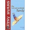 The Not-Just-Anybody Family by Betsy Cromer Byars