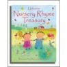 The Nursery Rhymes Treasury door Lesley Simms