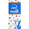 Boek vol Melk door F. van Arkel
