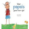 Waar papa's goed voor zijn! by H. Ziefert