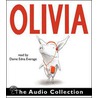 The Olivia Audio Collection door Ian Falconer