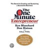 The One Minute Entrepreneur by Kenneth H. Blanchard