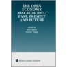 The Open Economy Macromodel door Warren C. Young