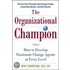 The Organizational Champion