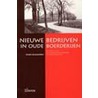 Nieuwe bedrijven in oude boerderijen door F. Daalhuizen