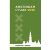 Amsterdam op zak