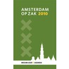 Amsterdam op zak by Jet Greebe