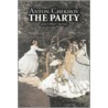 The Party And Other Stories by Constance Garnett