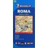 Rome 38 Michelin AA Plattegrond