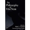 The Philosophy of Film Noir door Onbekend