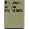 The Photo on the Nightstand door R. Waters Jacob