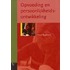 Opvoeding en persoonlijkheidsontwikkeling