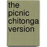 The Picnic Chitonga Version door Juliet Partridge